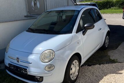 Fiat 500 110.000 km 3.400 &euro; Friedrichshafen 88094