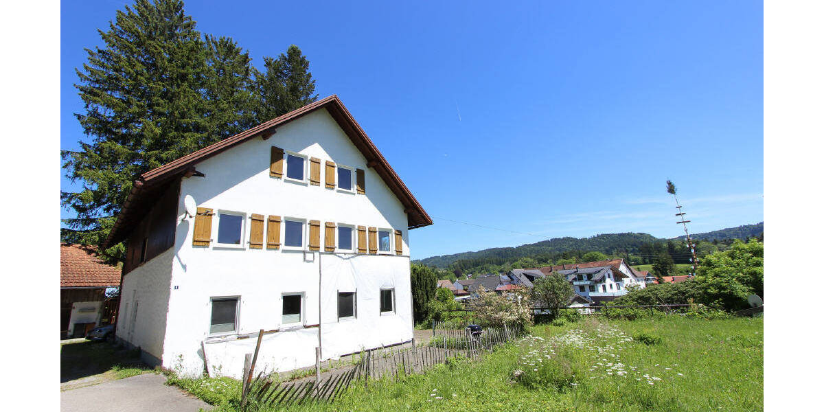 Einfamilienhaus Niederstaufen Niederstaufen - 1 Zimmer, 200 m&sup2;, 418.000&euro; | Angebot:26694555