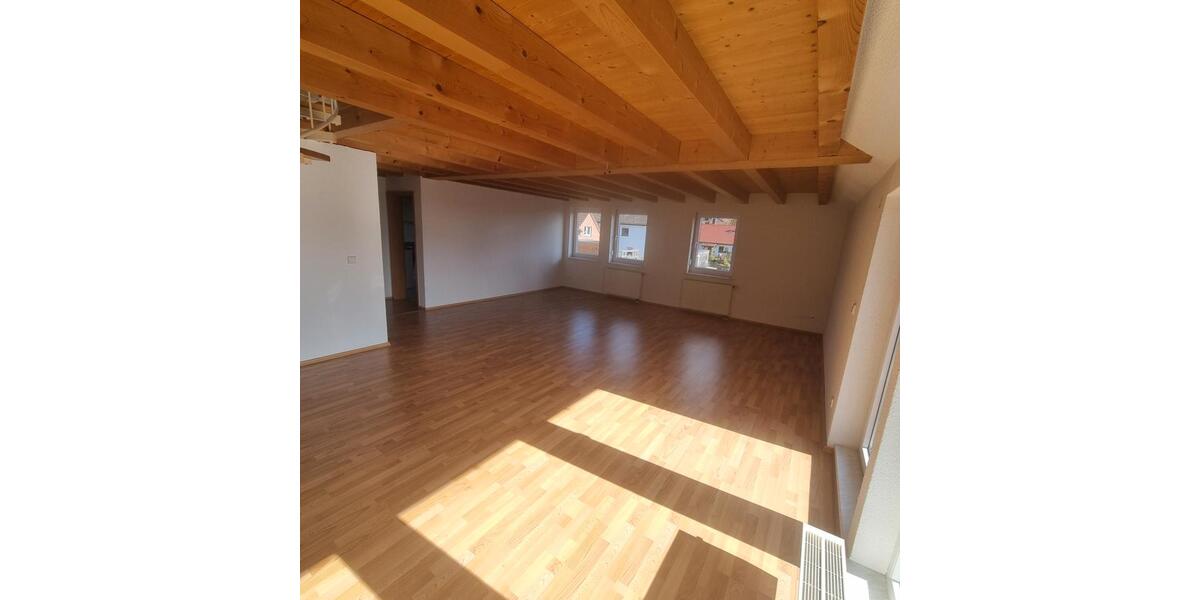 Maisonettenwohnung Überlingen - 3 Zimmer, 106 m&sup2;, 1.100&euro; | Angebot:26623408