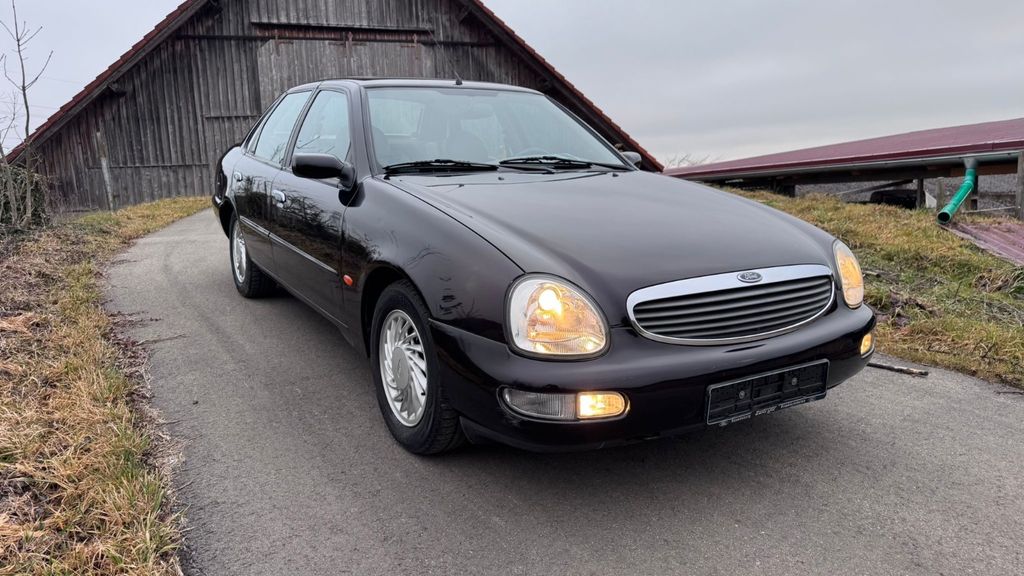 Ford Scorpio 99.500 km 2.999 &euro; Wangen 88239