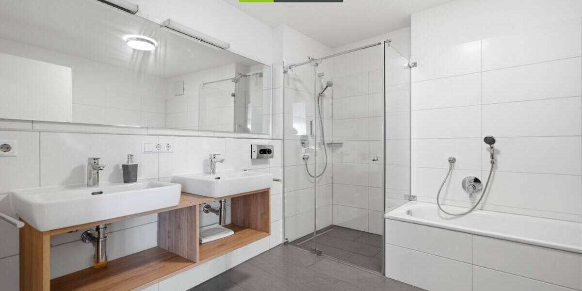 Etagenwohnung Friedrichshafen Fischbach - 3 Zimmer, 110 m&sup2;, 598.000&euro; | Angebot:25997903