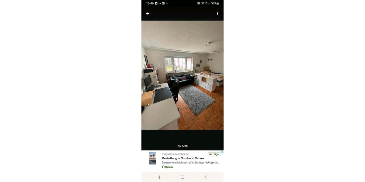 Hochparterre Konstanz Konstanz-Fürstenberg - 3 Zimmer, 80 m&sup2;, 390.000&euro; | Angebot:26619156