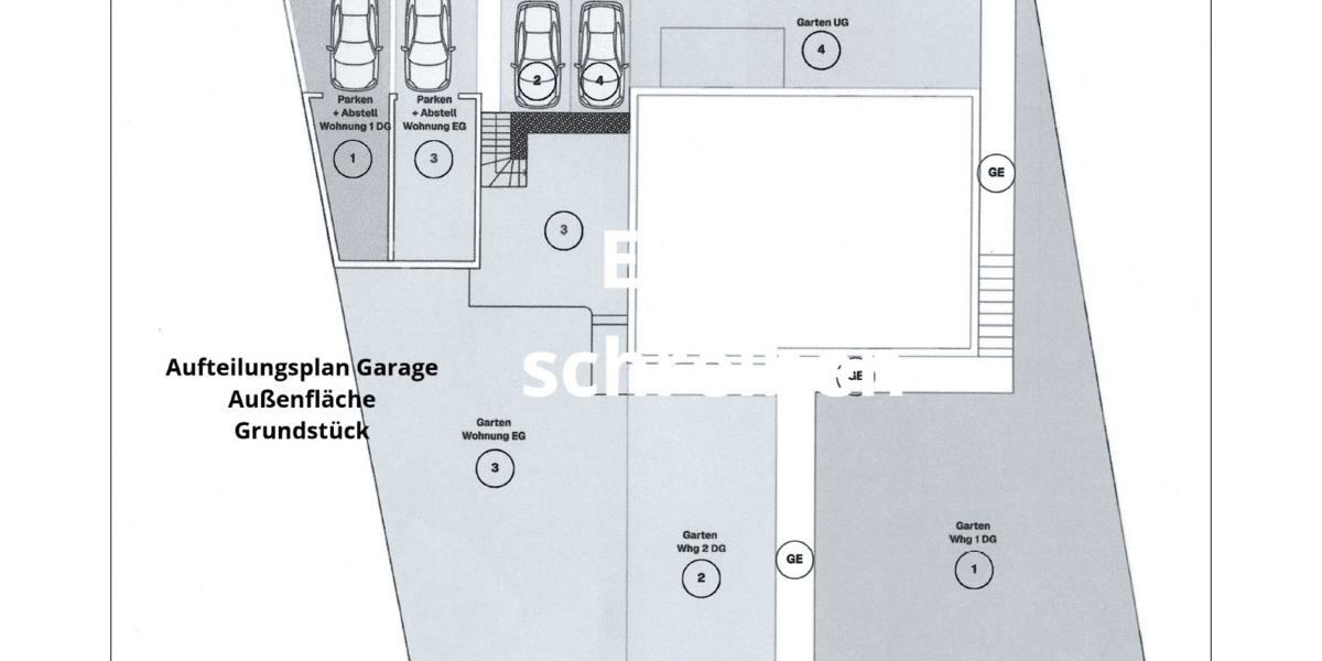 Terrassenwohnung Friedrichshafen Raderach - 2 Zimmer, 86 m&sup2;, 389.000&euro; | Angebot:26787024
