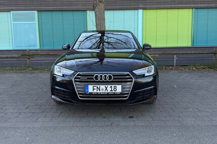 Audi A4 124.000 km 21.000 &euro; Meckenbeuren 88074