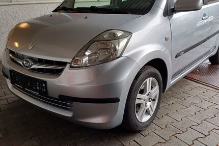 Subaru Justy 216.034 km 1.990 &euro; Tettnang 88069