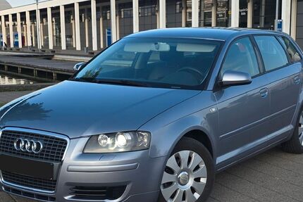 Audi A3 110.580 km 4.699 &euro; Friedrichshafen 88046