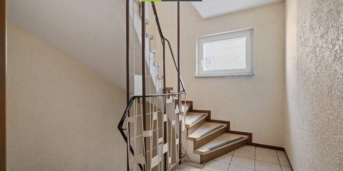 Etagenwohnung Baindt - 3 Zimmer, 60 m&sup2;, 199.000&euro; | Angebot:25693534