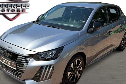 Peugeot 208 13.440 km 14.590 &euro; Lindau (Bodensee) 88131