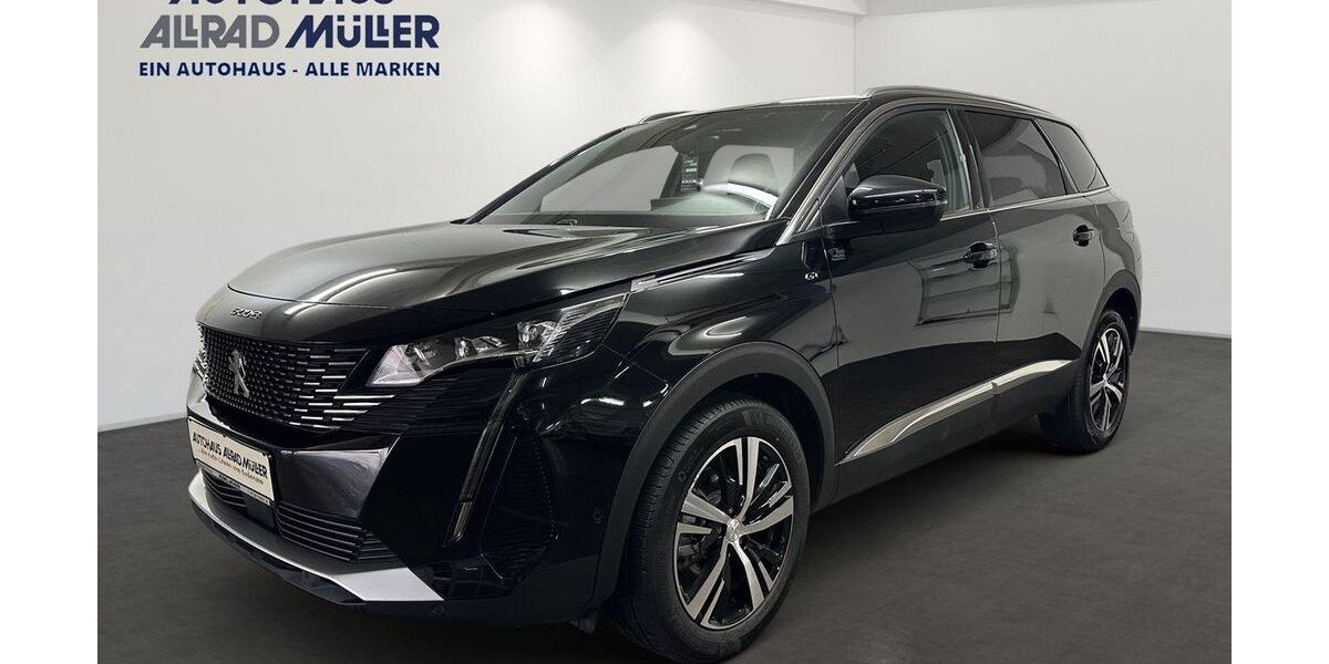 Peugeot 5008 29.946 km 27.480 &euro; Friedrichshafen 88046