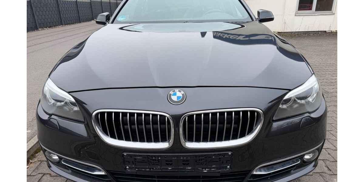 BMW 520 225.000 km 11.990 &euro; Meckenbeuren 88074