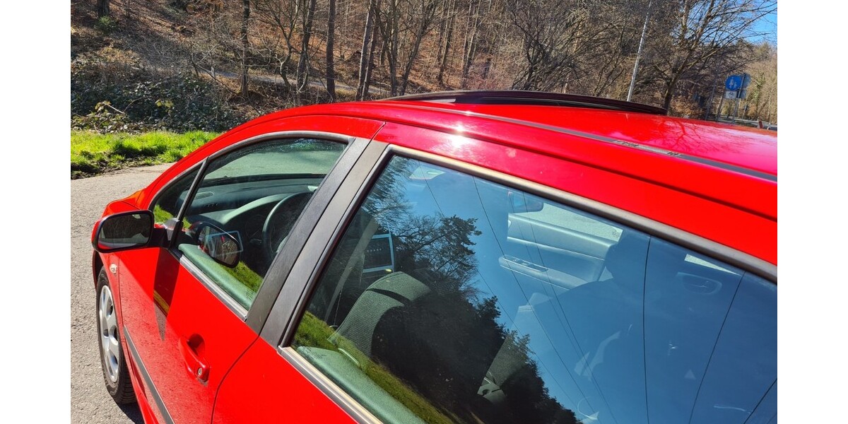 Peugeot 307 CC 190.000 km 1.900 &euro; Konstanz 78462