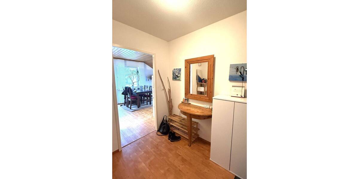 Etagenwohnung Langenargen - 2 Zimmer, 37 m&sup2;, 199.000&euro; | Angebot:26142683