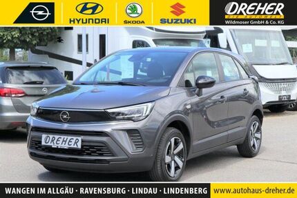 Opel Crossland (X) 18.550 km 13.480 &euro; Wangen 88239