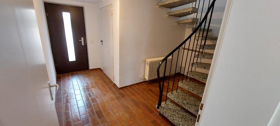 Etagenwohnung Markdorf - 5 Zimmer, 135 m&sup2;, 1.600&euro; | Angebot:25977734