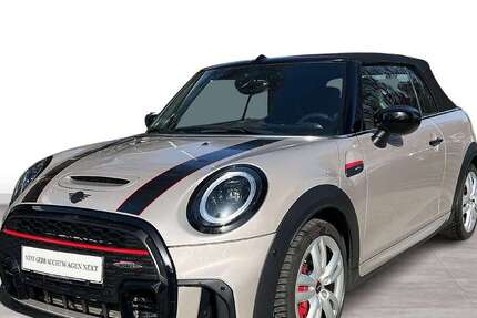 Mini John Cooper Works Cabrio 37.900 km 33.790 &euro; Lindau 88131