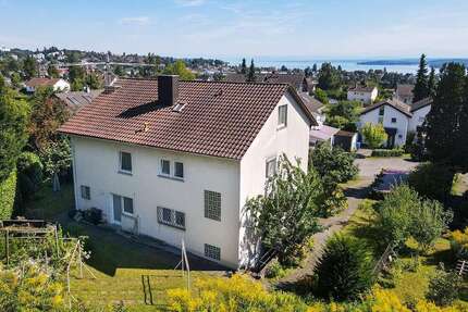Haus Überlingen - 10 Zimmer, 241 m&sup2;, 850.000&euro; | Angebot:22514068