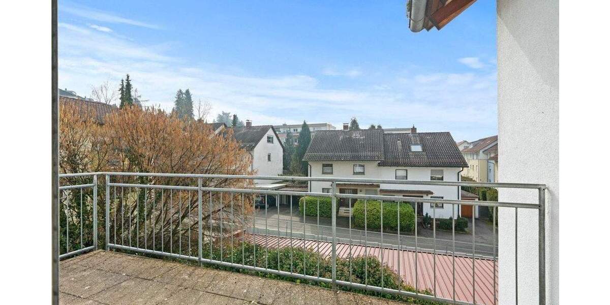 Etagenwohnung Überlingen - 3 Zimmer, 79 m&sup2;, 349.000&euro; | Angebot:25896747
