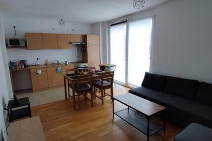 Wohnung Konstanz - 2 Zimmer, 48 m&sup2;, 349.000&euro; | Angebot:25840530