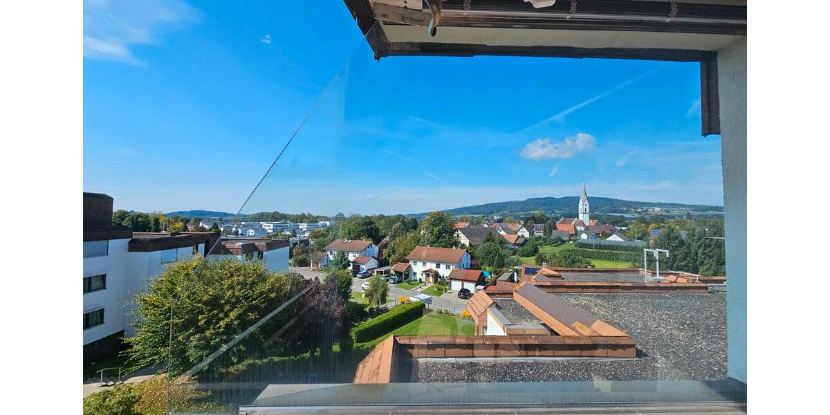 Etagenwohnung Oberteuringen - 2.5 Zimmer, 79 m&sup2;, 259.000&euro; | Angebot:26126758