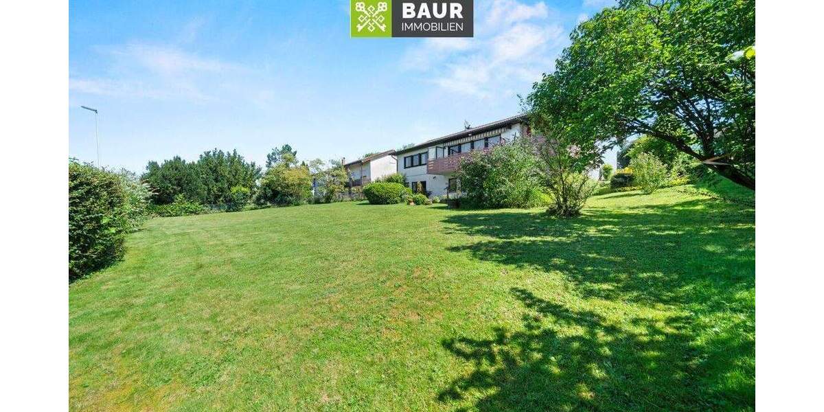 Einfamilienhaus Baindt - 7 Zimmer, 189 m&sup2;, 598.000&euro; | Angebot:25740408