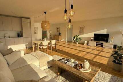 Wohnung Konstanz Konstanz-Fürstenberg - 4.5 Zimmer, 157 m&sup2;, 2.800&euro; | Angebot:26145517