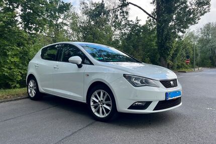 Seat Ibiza 91.700 km 9.250 &euro; Ravensburg 88212