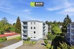 Etagenwohnung Ravensburg Weststadt - 3 Zimmer, 60 m&sup2;, 289.000&euro; | Angebot:26498787