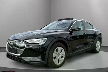 Audi e-tron 17.950 km 28.990 &euro; Wilhelmsdorf 88271