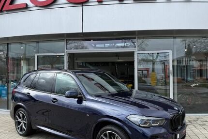 BMW X5 30.000 km 64.990 &euro; Weingarten 88250