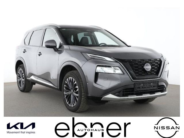 Nissan X-Trail 19.500 km 32.490 &euro; Baienfurt 88255