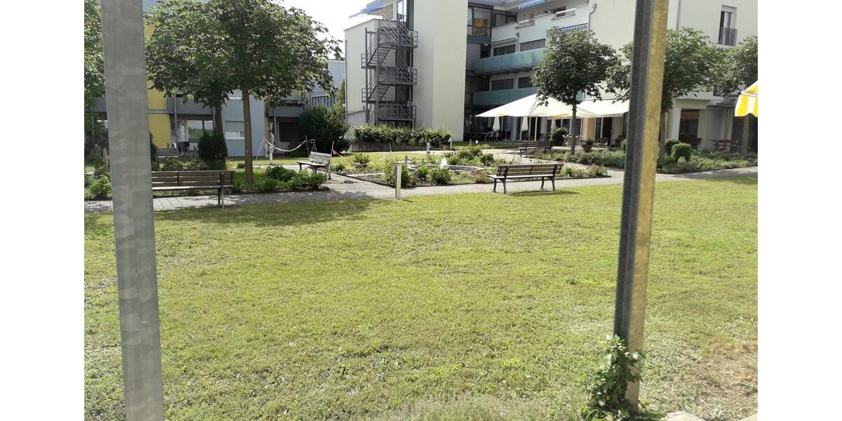 Erdgeschoßwohnung Überlingen - 1.5 Zimmer, 46 m&sup2;, 745&euro; | Angebot:25299866