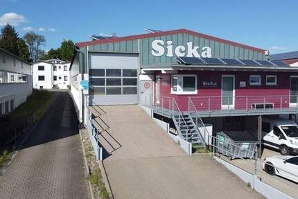 Gewerbeobjekt Ravensburg Schmalegg - 1.200.000&euro; | Angebot:25665984