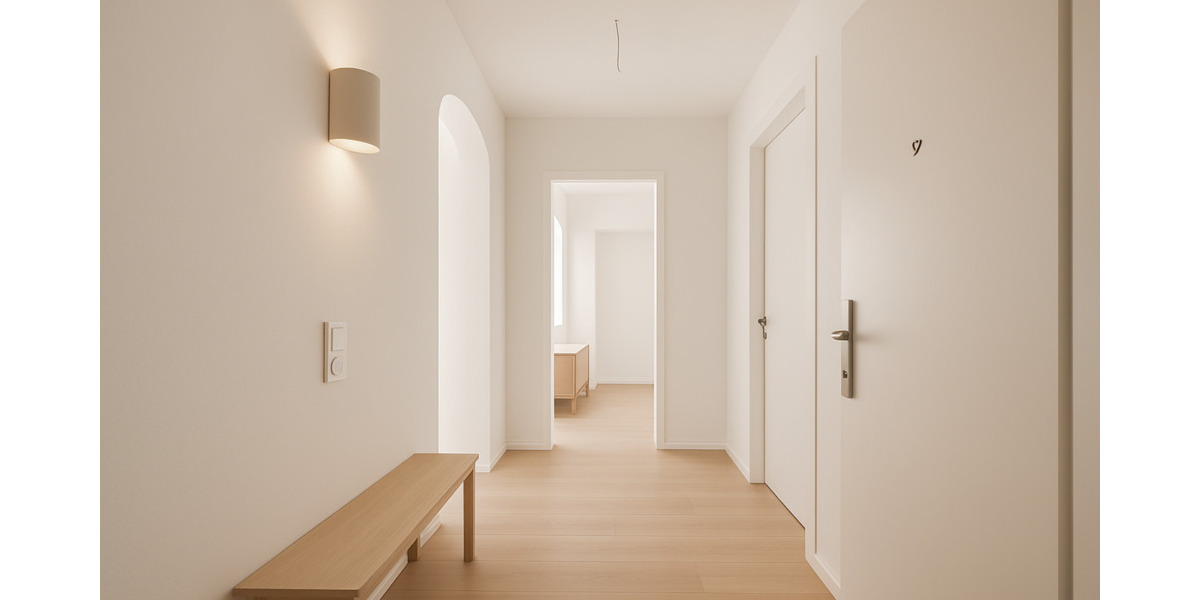 Etagenwohnung Konstanz Wollmatingen - 4 Zimmer, 92 m&sup2;, 695.000&euro; | Angebot:25731958