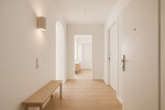 Etagenwohnung Konstanz Wollmatingen - 4 Zimmer, 92 m&sup2;, 695.000&euro; | Angebot:25731958