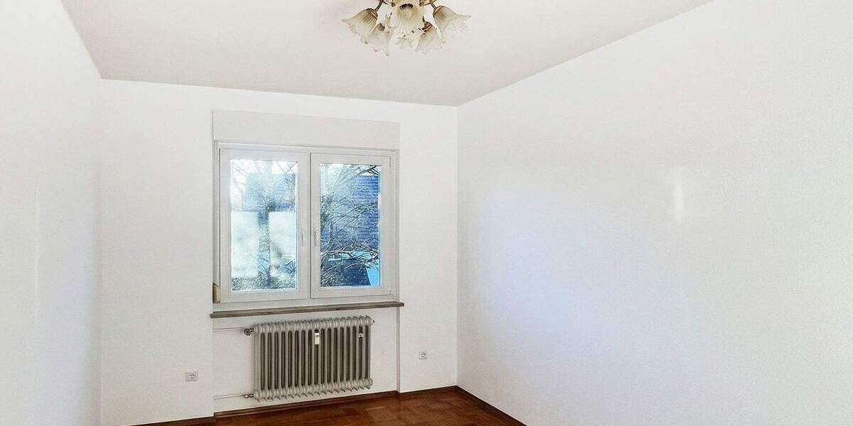 Etagenwohnung Heiligenberg - 4 Zimmer, 94 m&sup2;, 199.000&euro; | Angebot:25749329