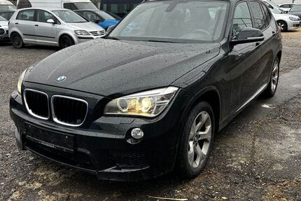 BMW X1 211.000 km 7.300 &euro; Baienfurt 88255