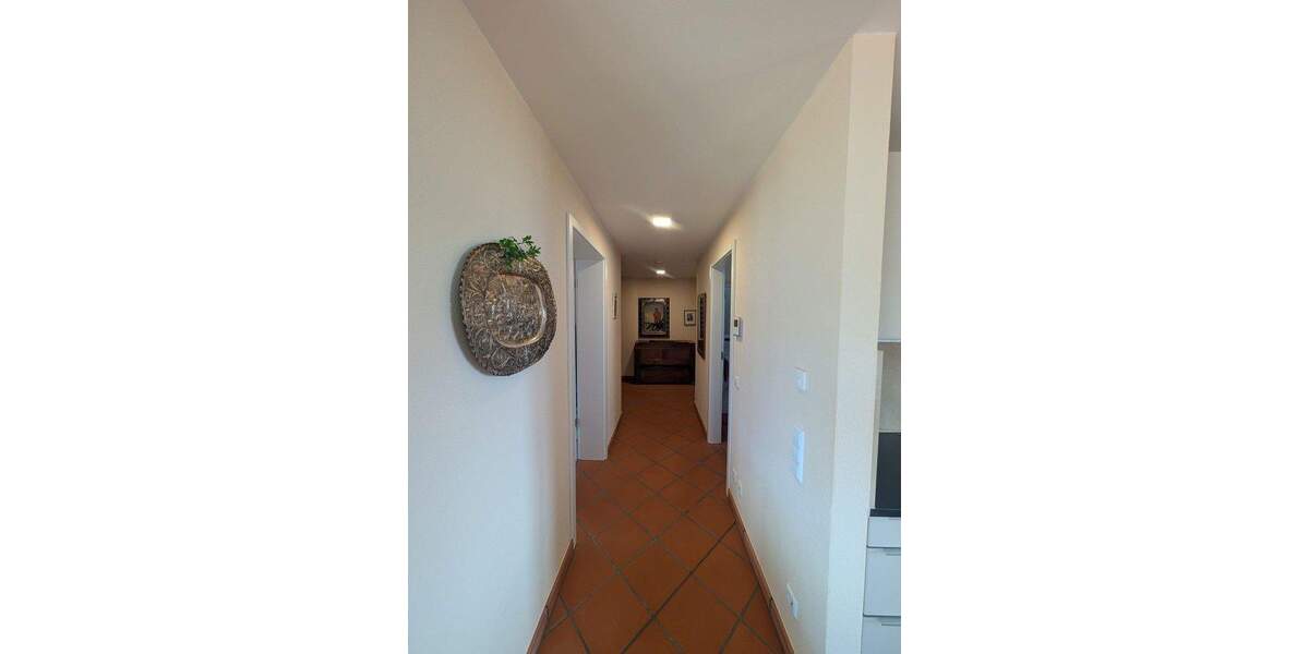 Etagenwohnung Kressbronn a. B. Kressbronn - 2 Zimmer, 81 m&sup2;, 525.000&euro; | Angebot:25659105