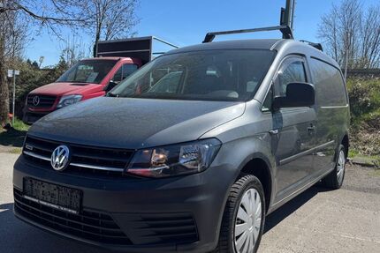 VW Caddy 144.000 km 12.400 &euro; Friedrichshafen 88045