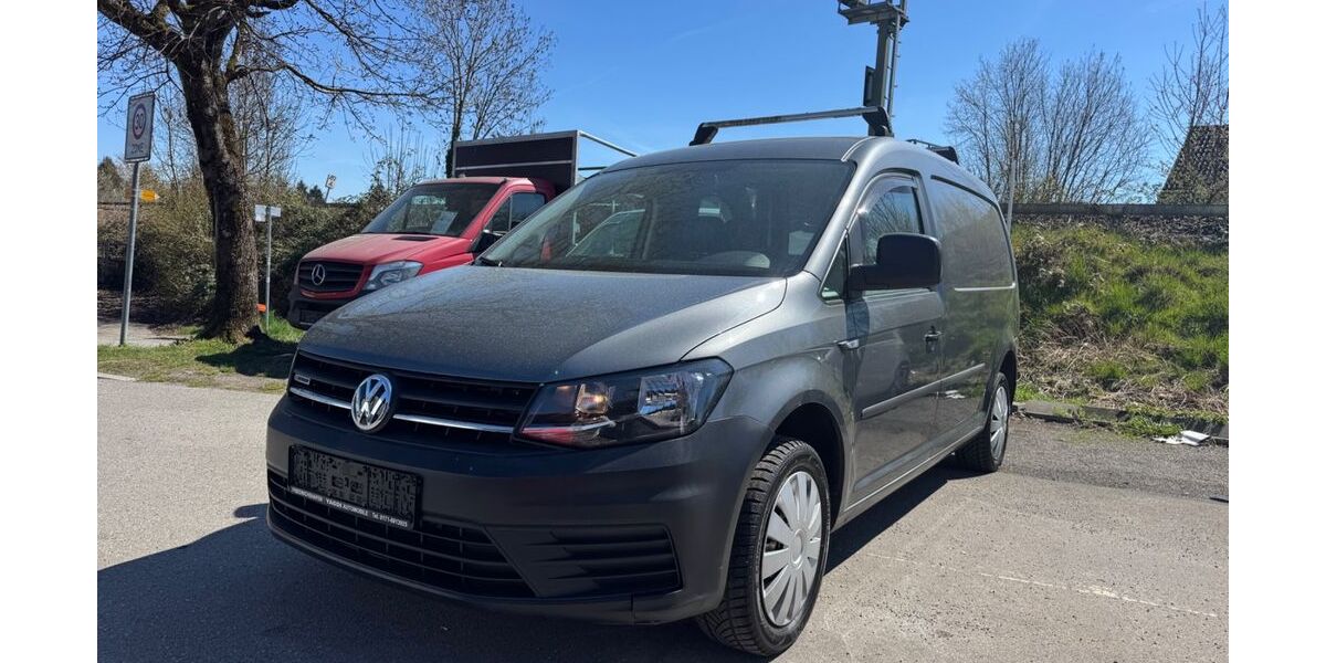 VW Caddy 144.000 km 12.400 &euro; Friedrichshafen 88045
