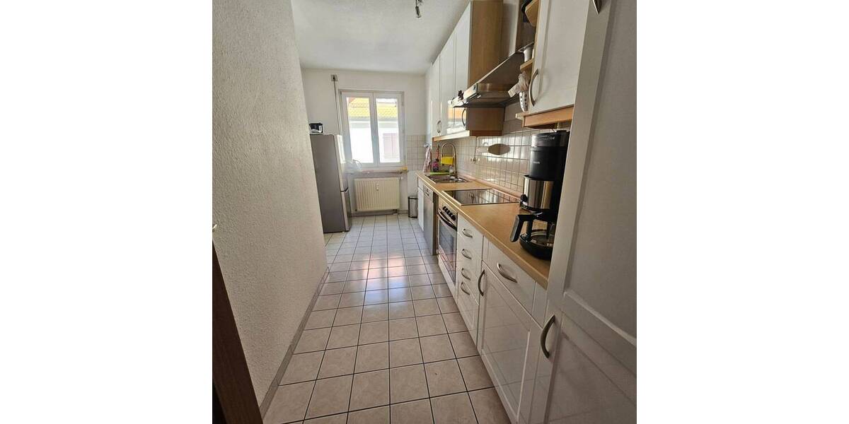 Etagenwohnung Ravensburg Innenstadt - 2 Zimmer, 79 m&sup2;, 339.000&euro; | Angebot:26170658