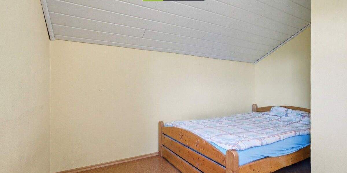 Einfamilienhaus Wilhelmsdorf - 9 Zimmer, 191 m&sup2;, 539.000&euro; | Angebot:25693564