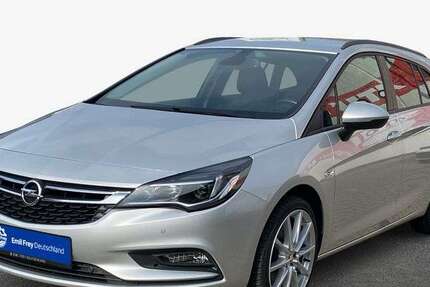 Opel Astra 122.300 km 9.970 &euro; Friedrichshafen 88046