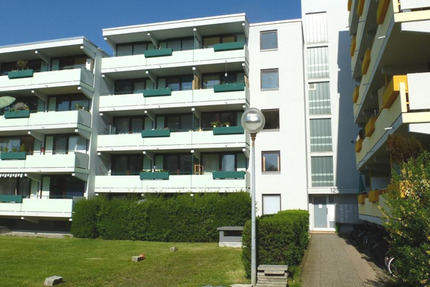 Wohnung Konstanz Fürstenberg - 2 Zimmer, 42 m&sup2;, 209.500&euro; | Angebot:26487133
