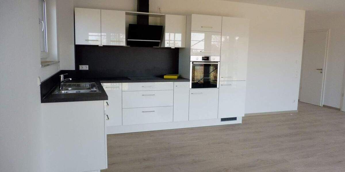 Etagenwohnung Uhldingen-Mühlhofen Oberuhldingen - 4 Zimmer, 90 m&sup2;, 1.350&euro; | Angebot:25690365