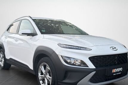 Hyundai KONA 119.416 km 12.880 &euro; Oberteuringen 88094