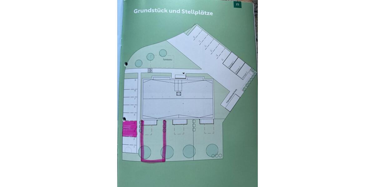 Erdgeschoßwohnung Bergatreute - 3.5 Zimmer, 91 m&sup2;, 1.250&euro; | Angebot:26037611