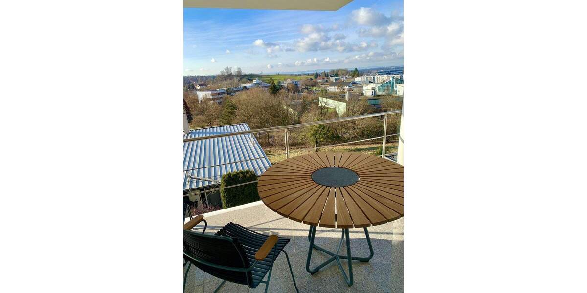 Doppelhaushälfte Tettnang - 6 Zimmer, 224 m&sup2;, 1.195.000&euro; | Angebot:25657310