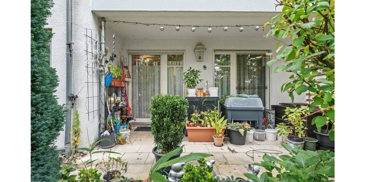 Etagenwohnung Friedrichshafen - 3 Zimmer, 71 m&sup2;, 275.000&euro; | Angebot:25668749