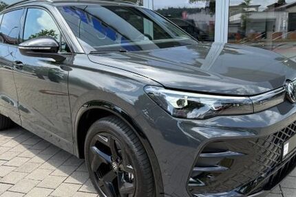 VW Tiguan 9.999 km 45.499 &euro; Weingarten 88250