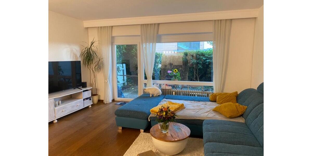 Erdgeschoßwohnung Kressbronn am Bodensee - 3 Zimmer, 76 m&sup2;, 1.030&euro; | Angebot:25963157